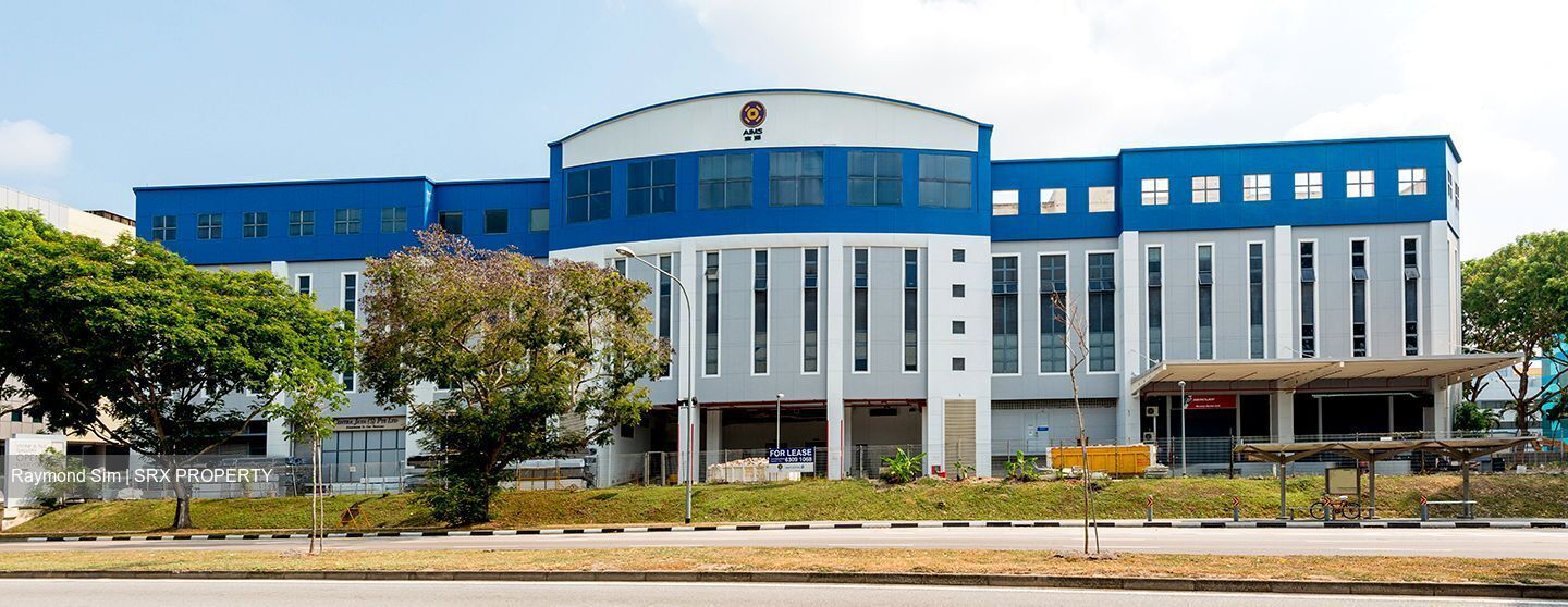 Builders Shop Building (D16), Warehouse #432526461